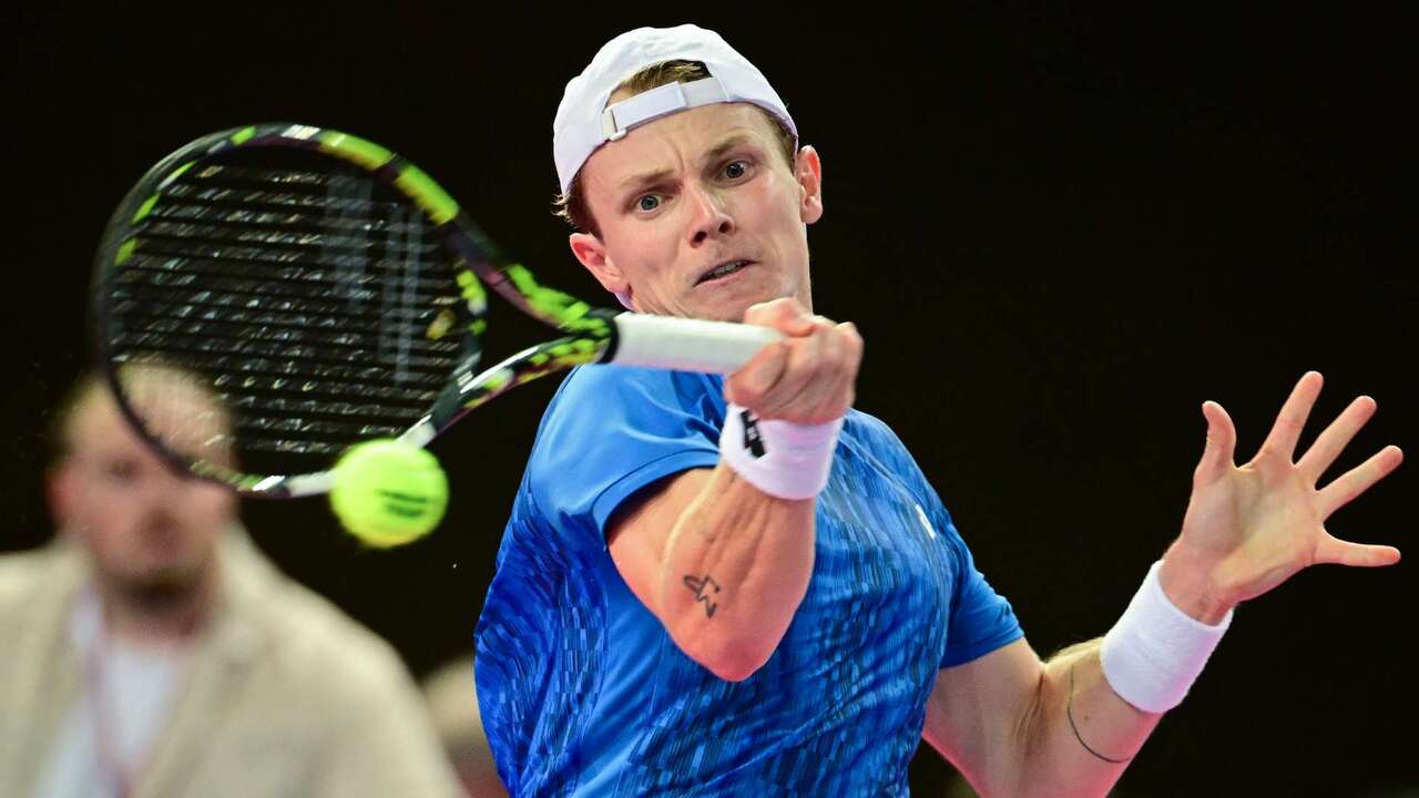 Hot Shot: De Jong dispara su gran derecha en Montpellier