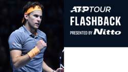 ATP Tour Flashback Presented By Nitto: Thiem Tremendous In Vienna 