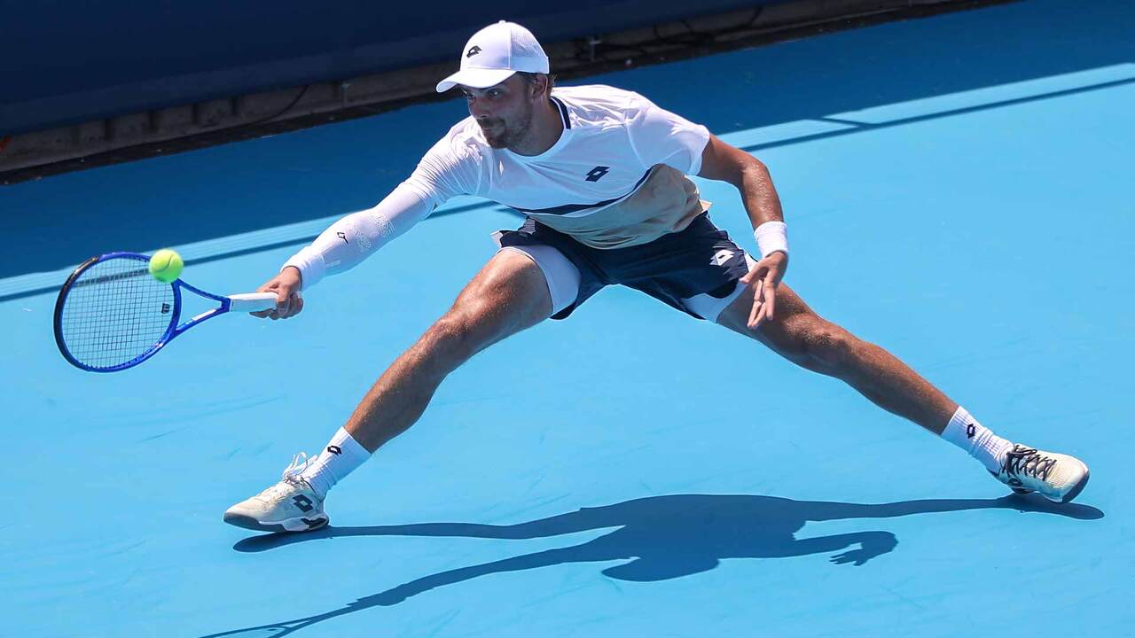 Hot Shot: Bonzi pushes his limits with Cincinnati show stopper! 