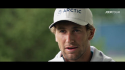 My Motivation: Casper Ruud