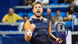 Extended Highlights: Wawrinka Advances To Umag SFs, Arnaldi Upsets Lehecka
