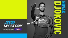 My Story: Novak Djokovic Reveals The Key To His 2018 Comeback