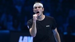 Extended Highlights: Fritz, Sinner set Nitto ATP Finals title showdown