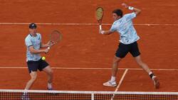 Hot Shot: Clean from Heliovaara & Patten in Rome