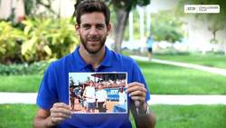 Challenger Vault: Juan Martin del Potro