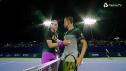 Highlights: Michelsen defeats Fucsovics in Winston-Salem