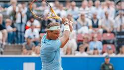 Highlights Extendidas: Nadal, Navone, Borges firman los CF en Bastad