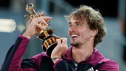 Historia del Mutua Madrid Open 2021