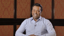 Road To Newport: Leander Paes born into a life of sport