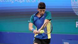 Extended Highlights: Krajinovic, Mmoh, Djere Advance In Pune