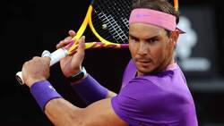 Hot Shot: Nadal's Super Surprise Stuns Sinner