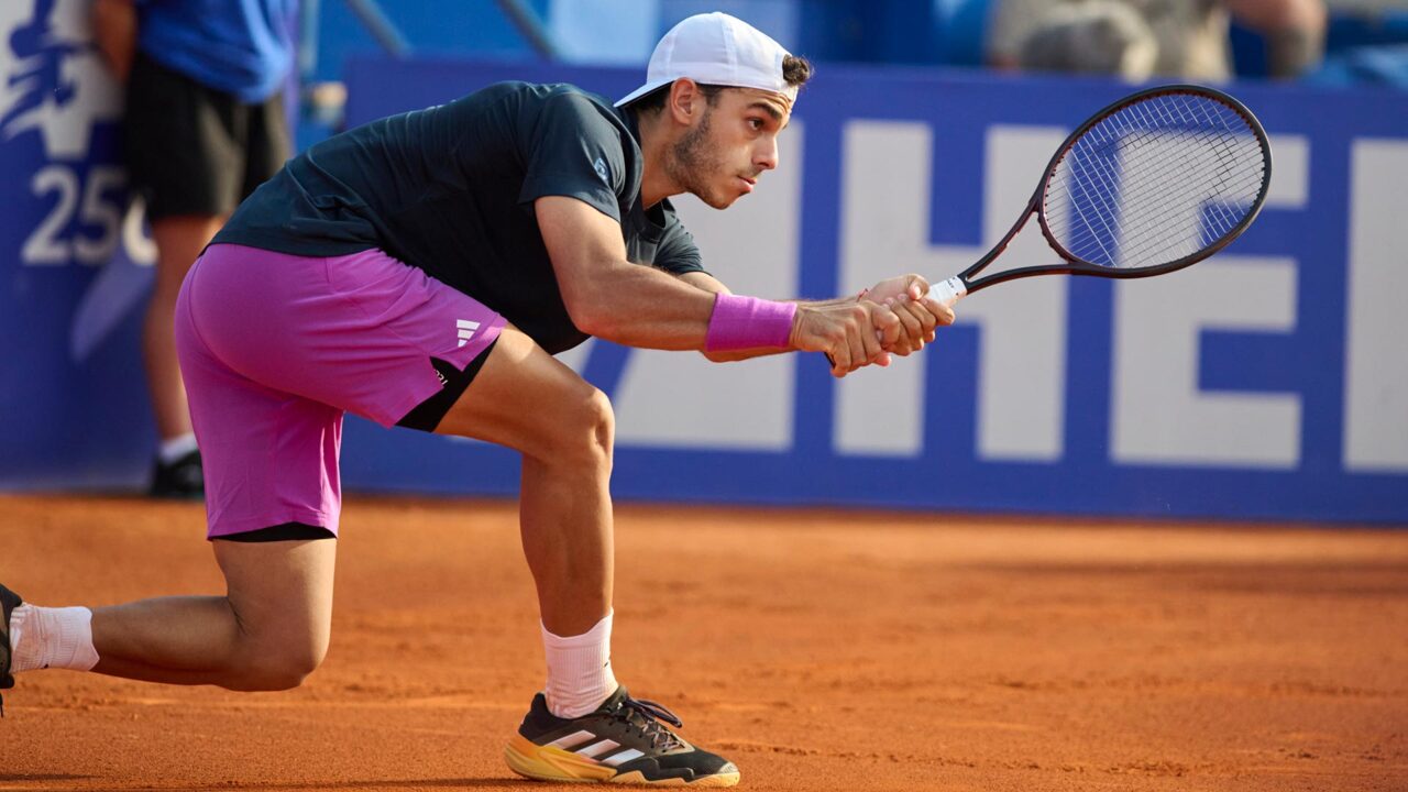 Extended Highlights: Rublev, Cerundolo, Musetti reach Umag 2024 SFs with three-set wins