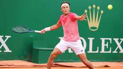 Hot Shot: Ruud Starts To Break Away From Fognini