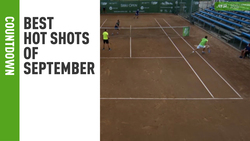 Top 5 Hot Shots Of September 2020