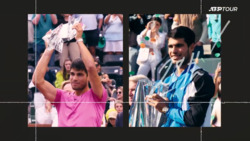 It All Adds Up at the BNP Paribas Open in Indian Wells