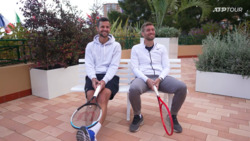 Head-To-Head: Mektic & Pavic Put Their Knowledge To The Test