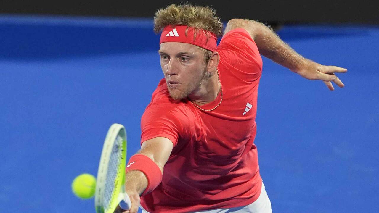 Extended Highlights: Davidovich Fokina, Kecmanovic reach Delray Beach final