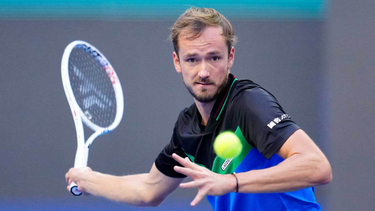 Jannik Sinner desiste do Open Europeu da Antuérpia depois do sucesso em  Pequim