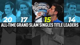 Highlights: Djokovic Beats Nadal For Seventh Australian Open Title 2019