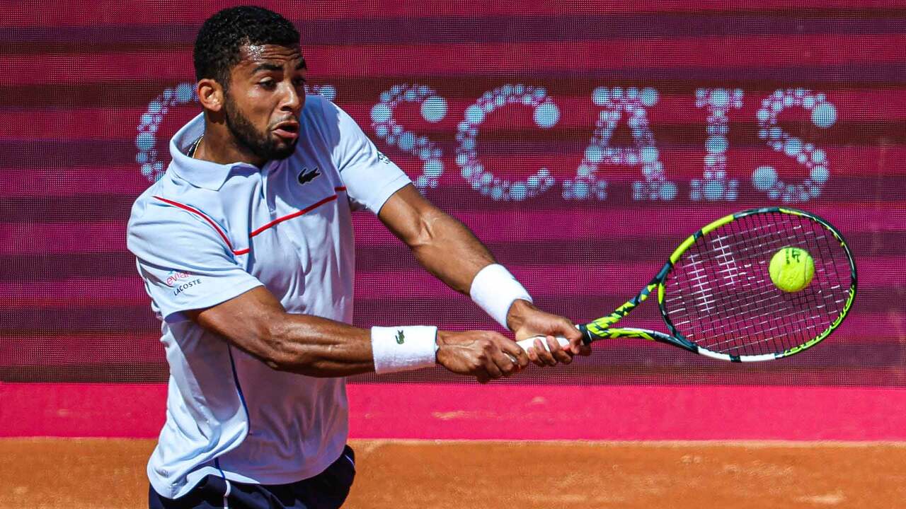 Extended highlights: Monfils wins, Fils ends Sousa's career in Estoril