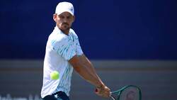 Highlights: Goffin reaches Winston-Salem QFs