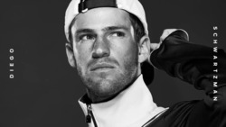 Diego Schwartzman: Esto Es Tenis