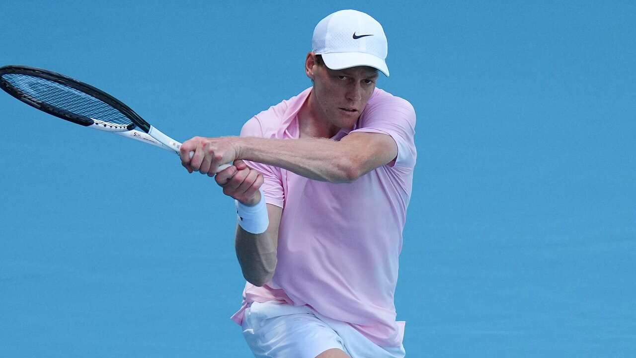 Jannik Sinner conquista Miami y logra histórico “Doblete del Sol”