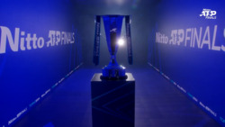 Sinner vs. Fritz, live from 6pm CET/12pm ET