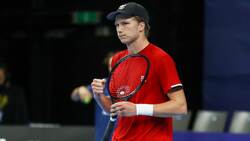 Hot Shot: Brooksby Remata Con Dejada En Amberes