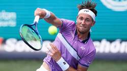 Highlights: Ruud, Khachanov Win Openers In Mallorca