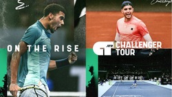 ATP Challenger Tour: On The Rise