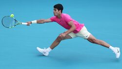Highlights: Alcaraz Keeps Rolling In Miami