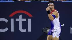 Highlights extendidas: Shelton y Rublev siguen adelante en Washington