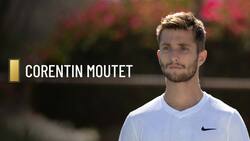 TopCourt: Moutet's Special Slice Tips