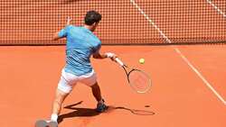 Hot Shot: Carreno Busta Logra El Winner Ante Krajinovic