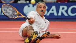 Watch Legendary Bahrami's Magical Moments