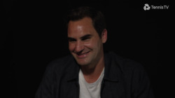 'It's A Friendship': 10-Time Champ Federer Returns To Halle For 30th Anniversary