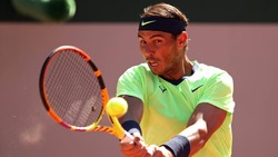 Highlights: Nadal Saves Set Points En Route To Popyrin Win