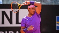 Highlights: Así Sobrevivió Nadal A Shapovalov En Roma