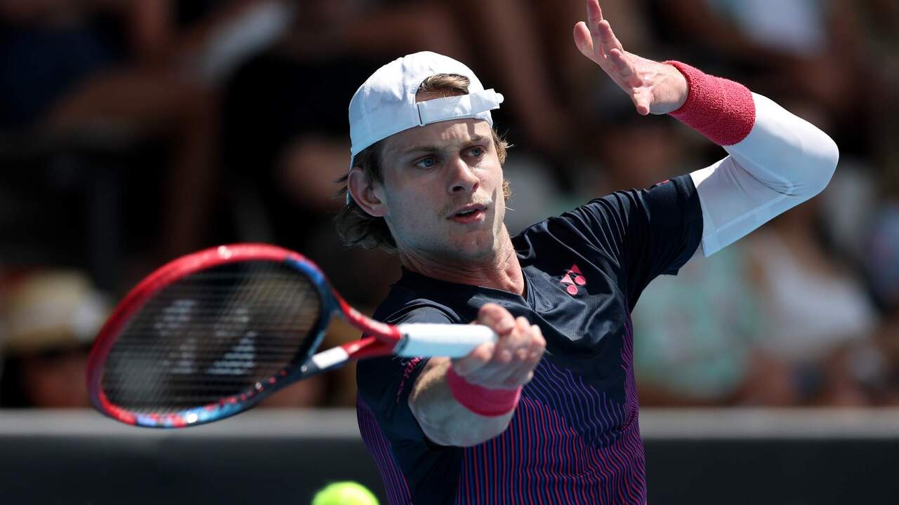 Hot Shot: Bergs' brilliance breaks Borges in Auckland