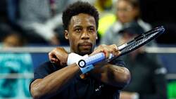 Highlights: Monfils (37) es el semifinalista más veterano en la historia de Doha