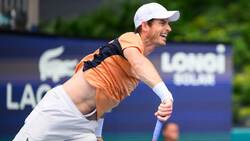 Highlights extendidas: Murray, Shapovalov y Arnaldi avanzan en Miami