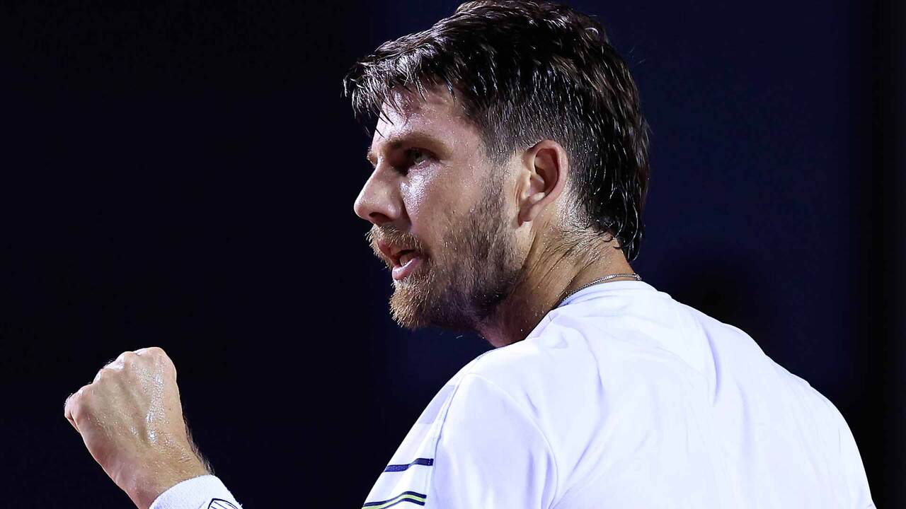 Highlights Extendidas: Norrie comienza la defensa del título en Río