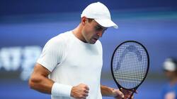 Hot Shot: 'You Have Got To Be Kidding Me', Karatsev Magic In Zhuhai
