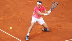 Hot Shot: Ruud Y Bublik Deleitan Al Público En Madrid Con Sus Manos Sensibles