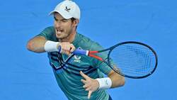 Hot Shot: Murray Leaves Tiafoe Baffled In Antwerp