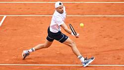 Highlights: Dimitrov avanza a la tercera ronda de Roma