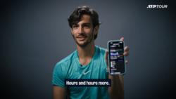 In My Phone with Lorenzo Musetti | ATP Tour | Tennis