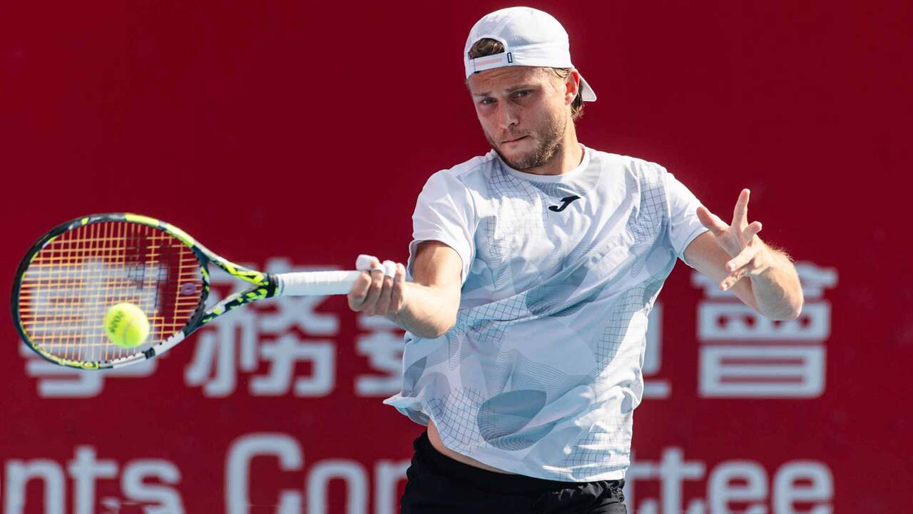 Highlights: Muller remonta a Munar en Hong Kong 