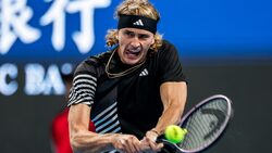 Highlights: Zverev Consigue La Remontada Ante Davidovich Fokina En Pekín